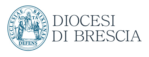 logo diocesi di Brescia
