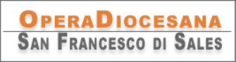 Logo Opera Diocesana San Francesco di Sales